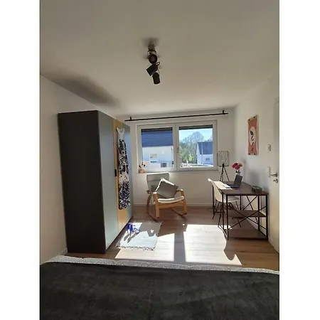 Σπίτι διακοπών With 1 Bedroom *