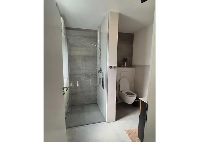 With 1 Bedroom