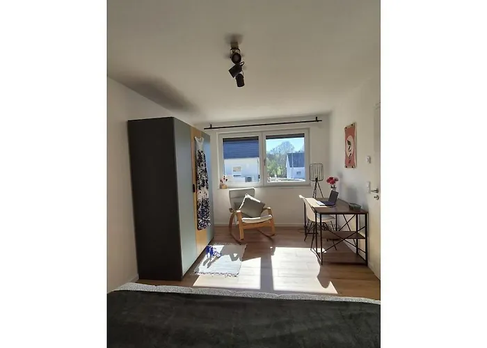 Vakantiehuis With 1 Bedroom *